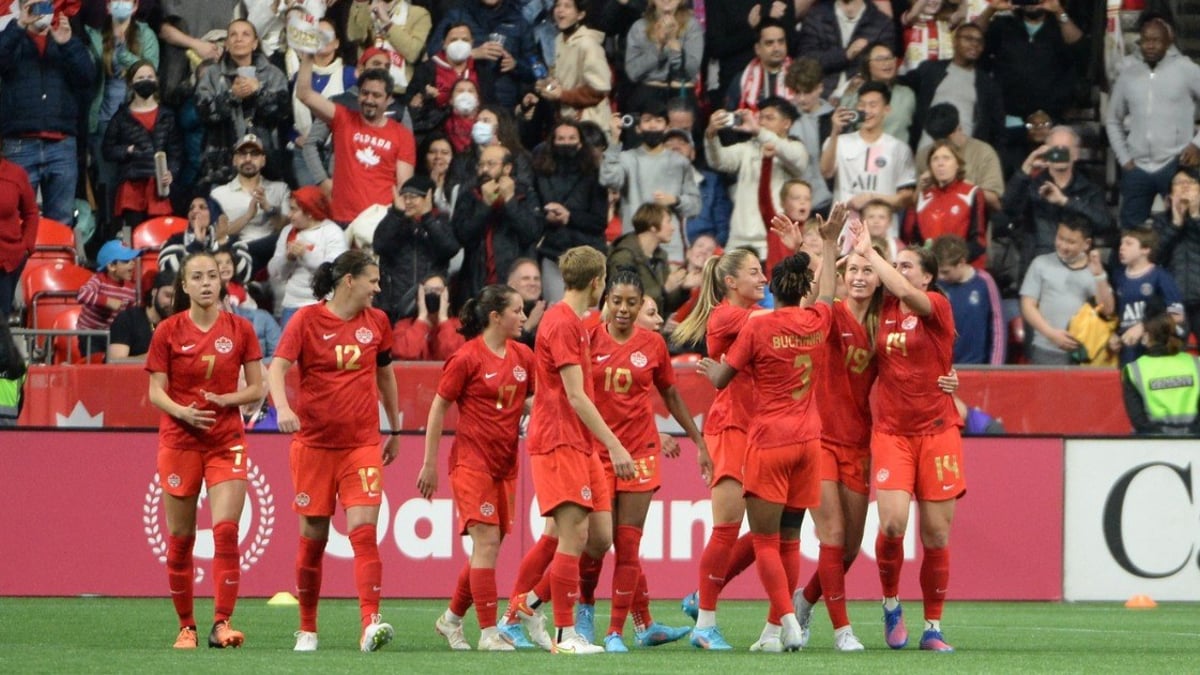 Women's World Cup: Canada vs. Nigeria Best Bets, Picks, Analysis Women's World Cup: Canada vs. Nigeria Best Bets, Picks, Analysis