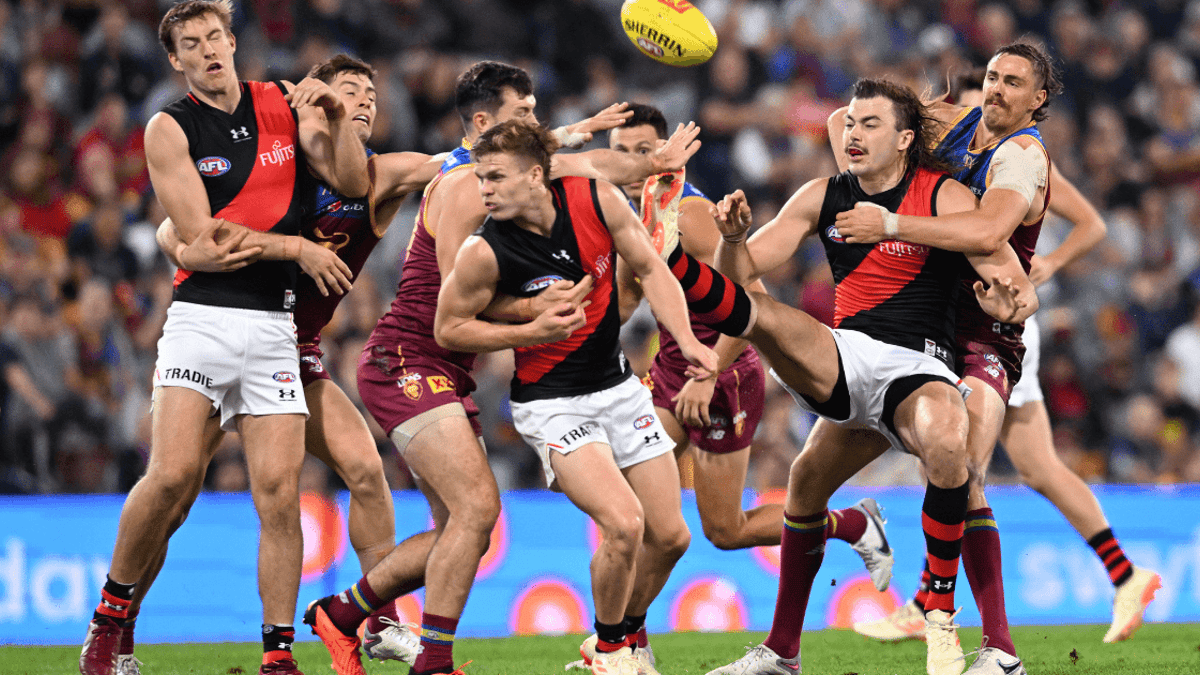 AFL Betting Tips Round 19: Top Picks And Betting Trends To Watch AFL Betting Tips Round 19: Top Picks And Betting Trends To Watch