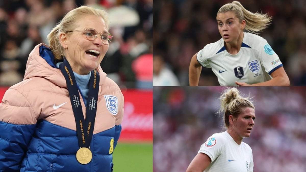 England vs Haiti Odds: Tips, Predictions And Best Bets For The World Cup Opener England vs Haiti Odds: Tips, Predictions And Best Bets For The World Cup Opener