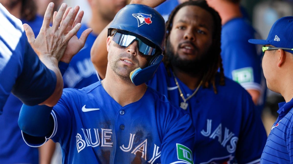 Toronto Blue Jays Face Los Angeles Dodgers In Playoff Quest Toronto Blue Jays Face Los Angeles Dodgers In Playoff Quest