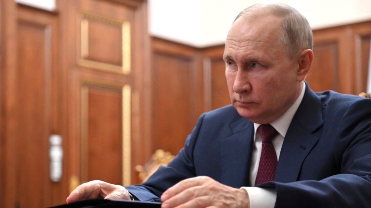 Russian Election Betting: Vladimir Putin Odds Wobble After Navalny Scandal Russian Election Betting: Vladimir Putin Odds Wobble After Navalny Scandal