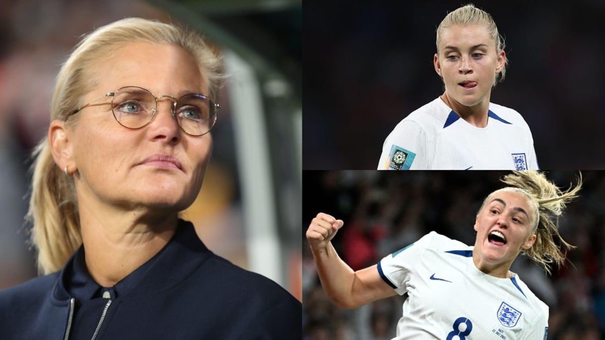 England vs Denmark Odds: Tips, Predictions And Best Bets For The World Cup Tie England vs Denmark Odds: Tips, Predictions And Best Bets For The World Cup Tie
