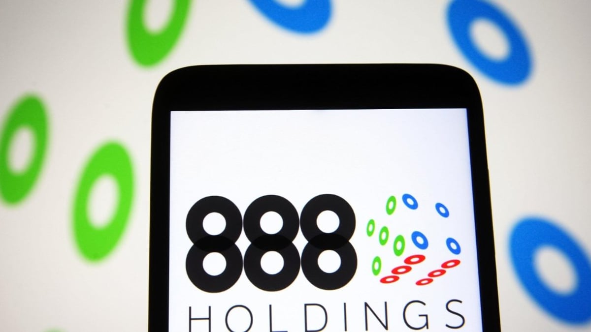 Per Widerstrom Appointed New Boss of 888 Holdings Per Widerstrom Appointed New Boss of 888 Holdings