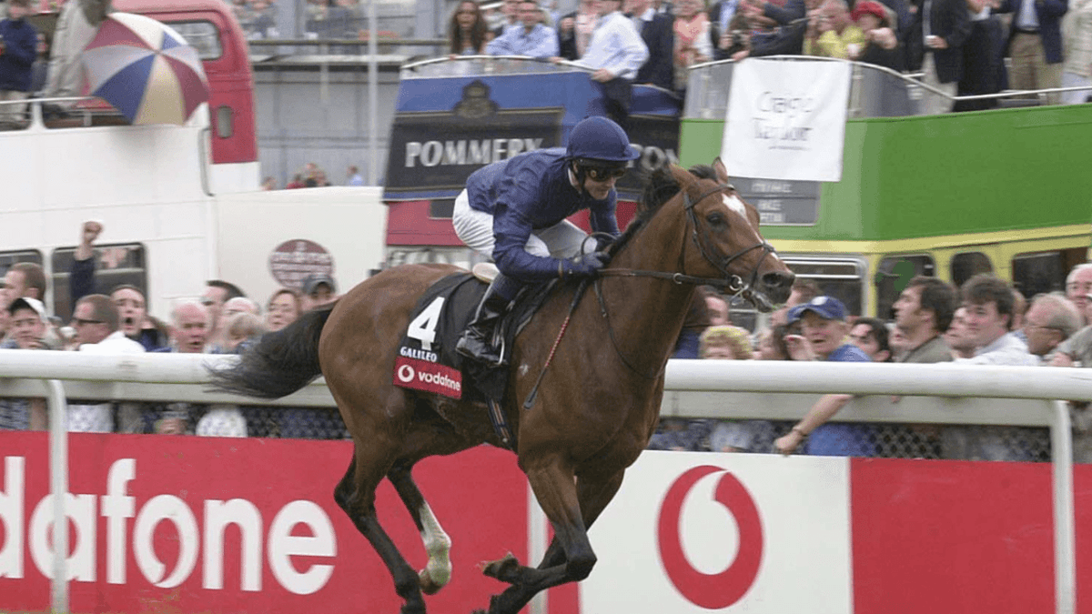 Horse Racing Betting: Donn McClean’s Three Most Memorable King Georges Horse Racing Betting: Donn McClean’s Three Most Memorable King Georges