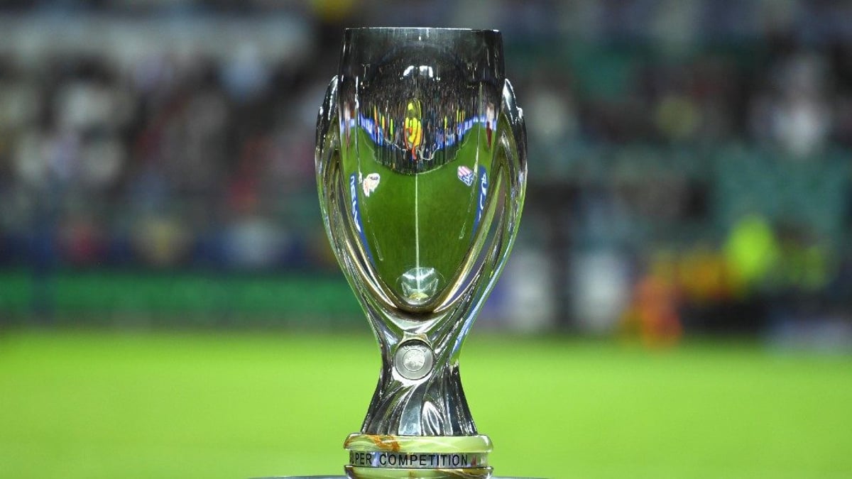 UEFA Super Cup 2023, City - Sevilla: Voorspellingen en wedtips UEFA Super Cup 2023, City - Sevilla: Voorspellingen en wedtips