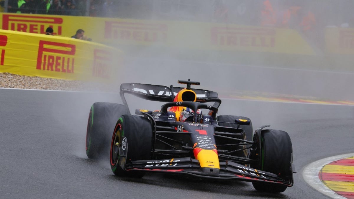 F1 Grand Prix Zandvoort: Formule 1 voorspellingen en wedtips F1 Grand Prix Zandvoort: Formule 1 voorspellingen en wedtips