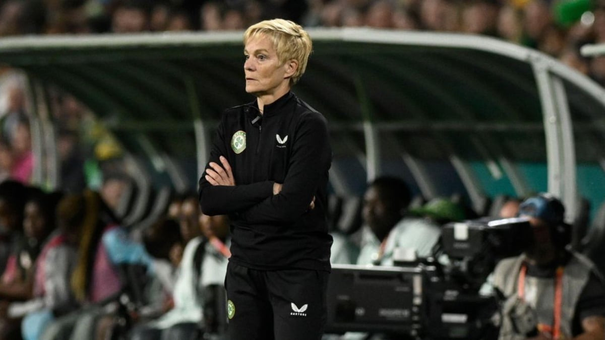 Next Ireland Women’s Manager Odds: Who Will Replace Vera Pauw? Next Ireland Women’s Manager Odds: Who Will Replace Vera Pauw?