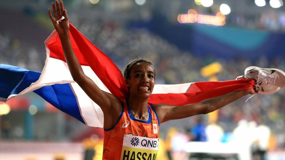 IAAF World Championships 2023 - Wedtips en voorspellingen IAAF World Championships 2023 - Wedtips en voorspellingen