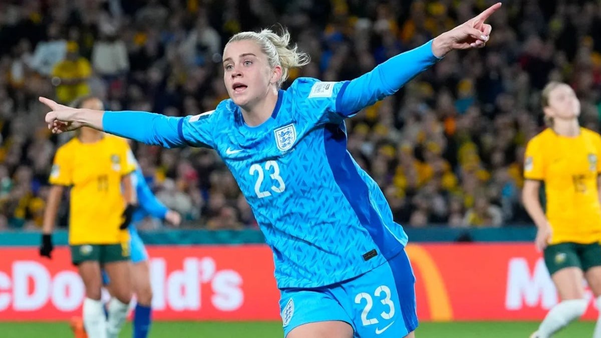 Men Still Outnumber Women Managers At Women’s World Cup Men Still Outnumber Women Managers At Women’s World Cup