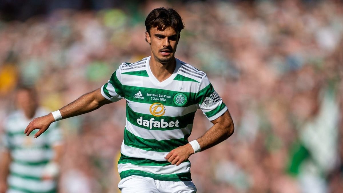 Jota Next Club Odds: Could The Portuguese Winger Return To Celtic? Jota Next Club Odds: Could The Portuguese Winger Return To Celtic?