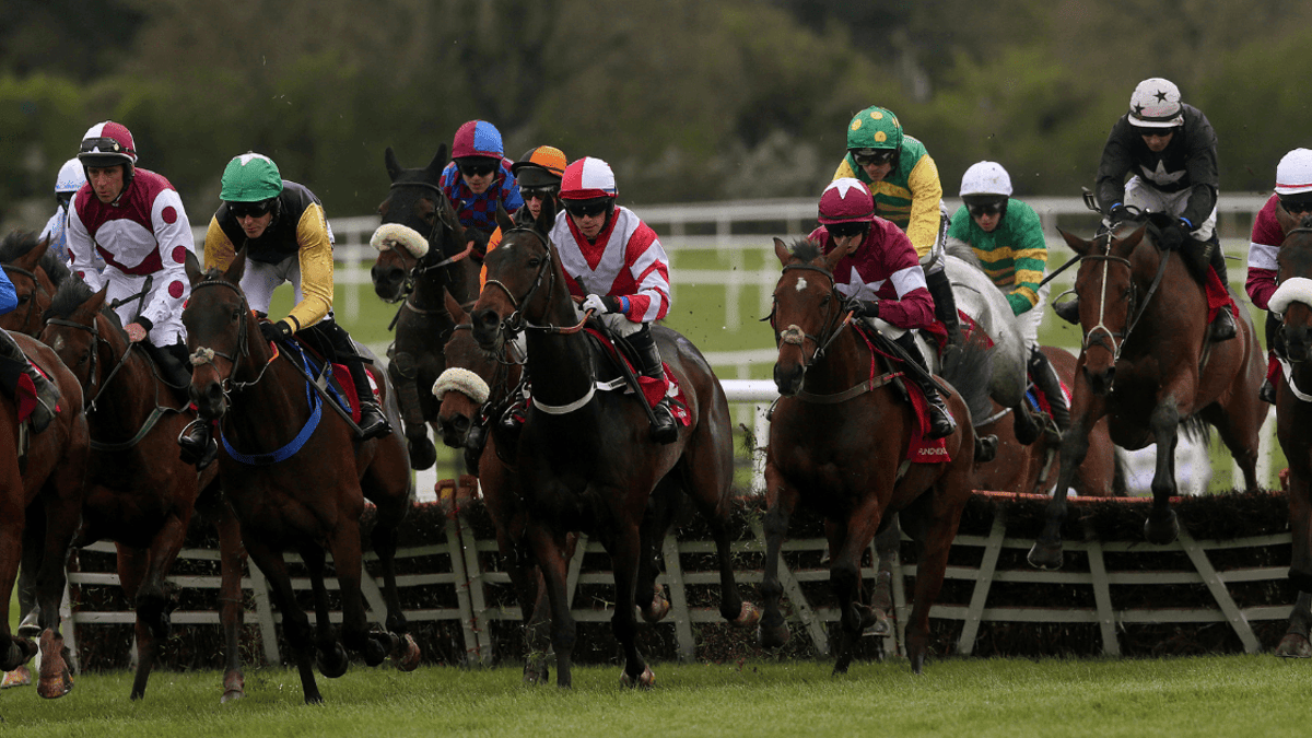 Irish Horseracing Industry Appealing for Advertising Ban Amendment Irish Horseracing Industry Appealing for Advertising Ban Amendment