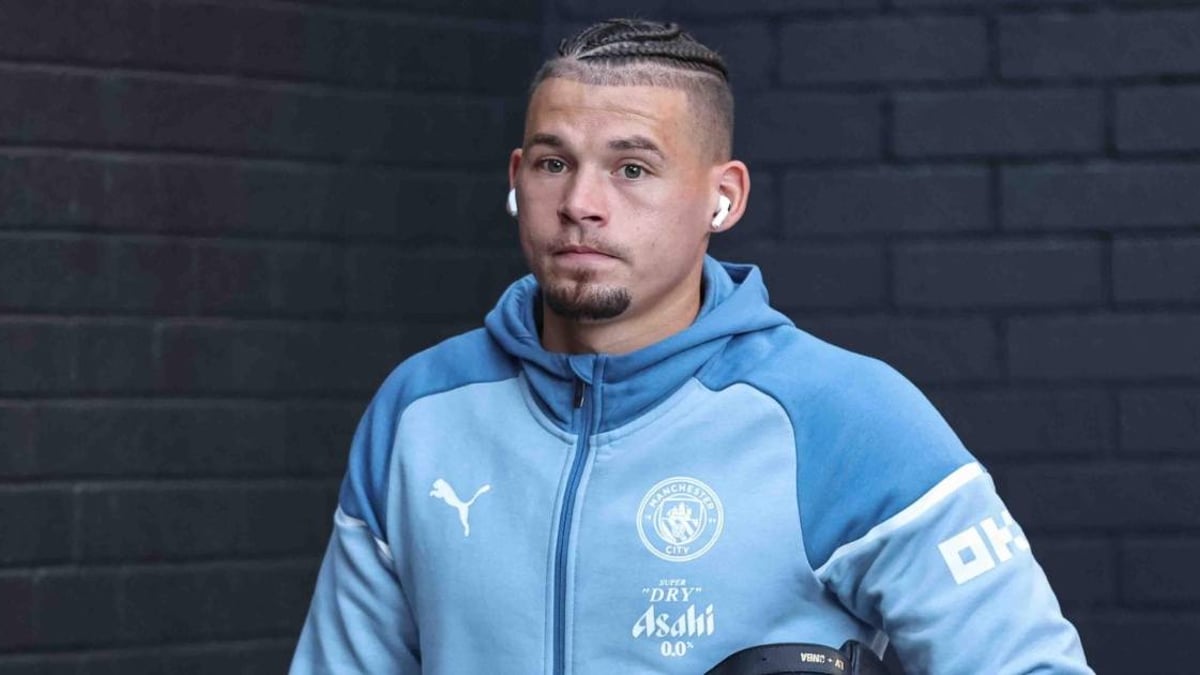 Kalvin Phillips Next Club Odds: Leeds Return On The Cards Kalvin Phillips Next Club Odds: Leeds Return On The Cards