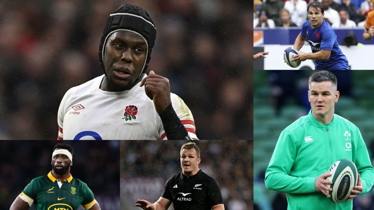 Rugby World Cup Odds: Who Will Win The Webb Ellis Cup In France? Rugby World Cup Odds: Who Will Win The Webb Ellis Cup In France?