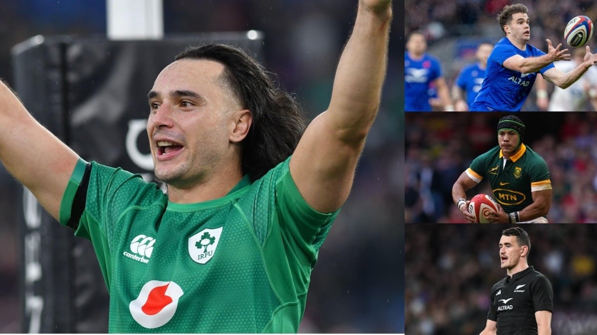 Rugby World Cup Odds: Who Will Be The 2023 Tournament’s Top Try-Scorer? Rugby World Cup Odds: Who Will Be The 2023 Tournament’s Top Try-Scorer?