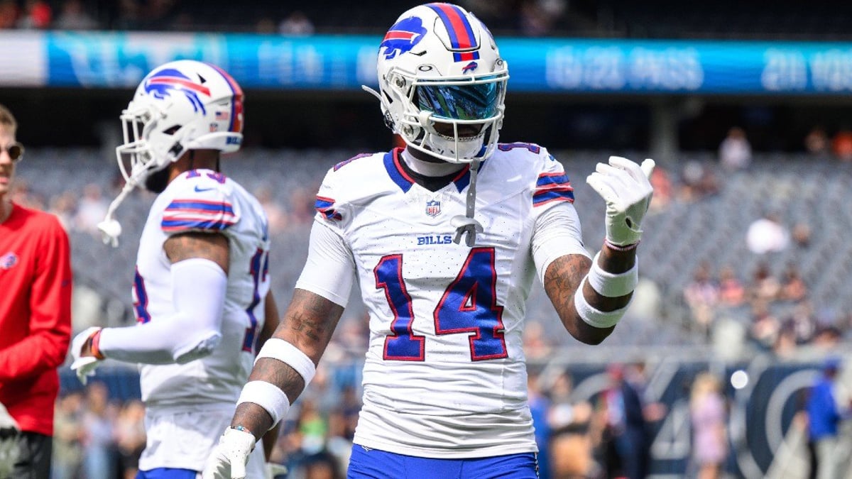 Betting Odds: 5 NFL Player Props For Week 1 Betting Odds: 5 NFL Player Props For Week 1