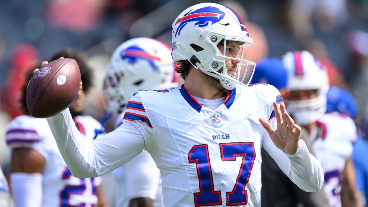 Betting Odds: Bills-Jets Popular Prop Bets Betting Odds: Bills-Jets Popular Prop Bets