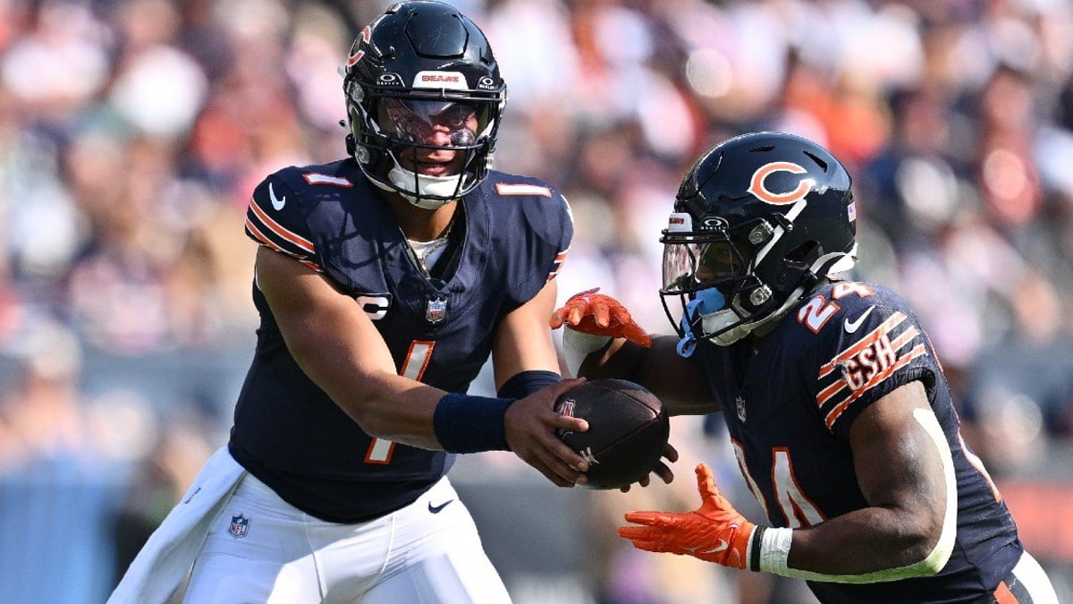 Three Emerging NFL Quarterbacks To Watch Three Emerging NFL Quarterbacks To Watch