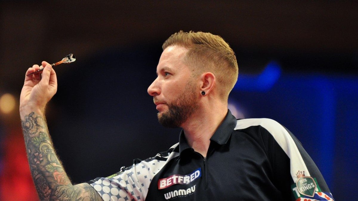 World series of Darts finals 2023 voorspellingen en wedtips World series of Darts finals 2023 voorspellingen en wedtips