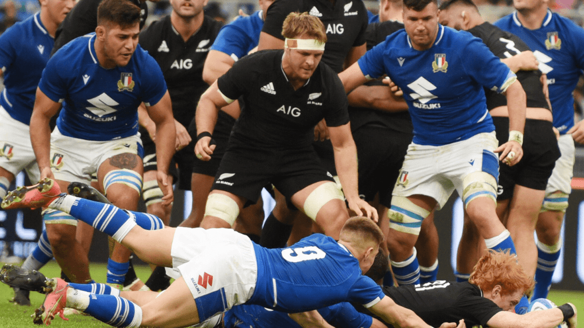 Rugby World Cup Betting: Midweek Predictions, Tips & Analysis Rugby World Cup Betting: Midweek Predictions, Tips & Analysis