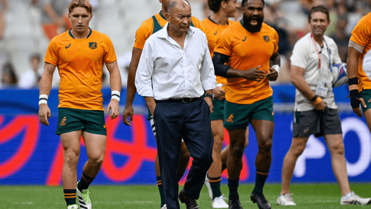 Next Australia Rugby Head Coach Odds: Who Could Replace Eddie Jones? Next Australia Rugby Head Coach Odds: Who Could Replace Eddie Jones?