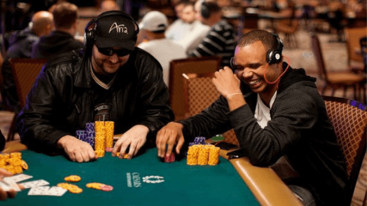 Die 11 besten Pokerspieler der Welt Die 11 besten Pokerspieler der Welt