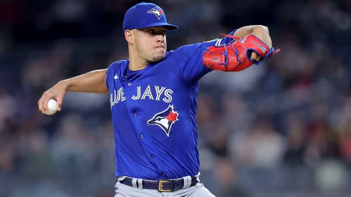 Betting Odds: Blue Jays Look To Bounce Back In Game 2 Betting Odds: Blue Jays Look To Bounce Back In Game 2