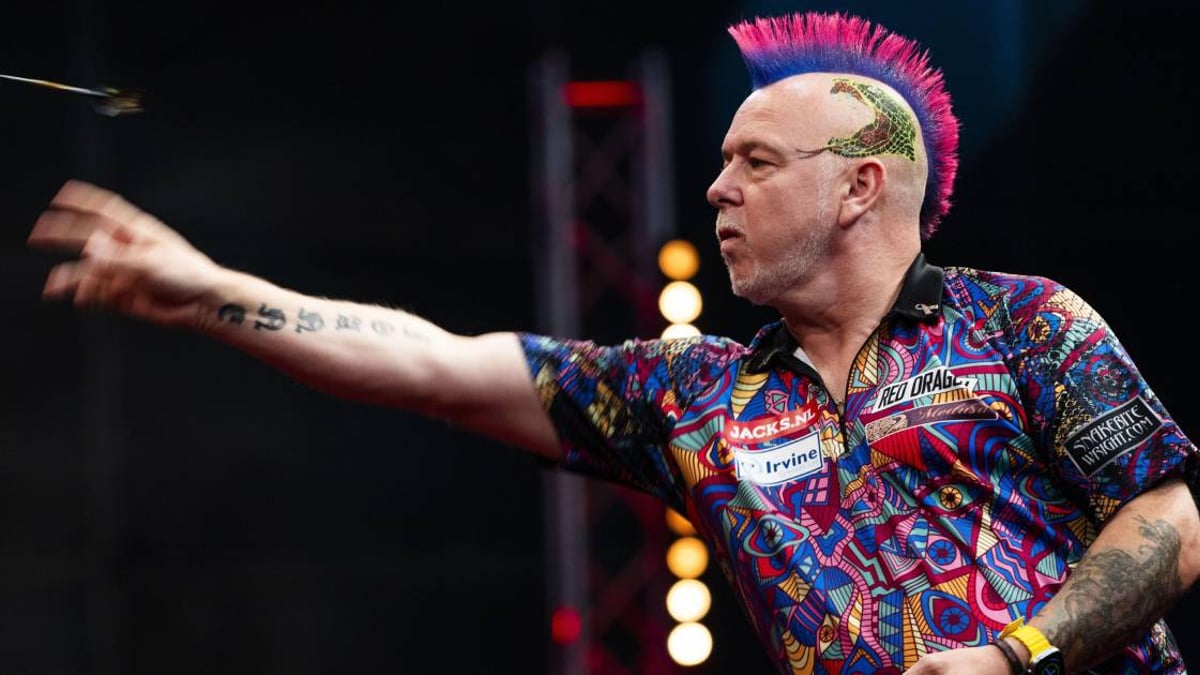 Darts Betting Tips: Predictions & Odds For Day Four Of The World Grand Prix Darts Betting Tips: Predictions & Odds For Day Four Of The World Grand Prix