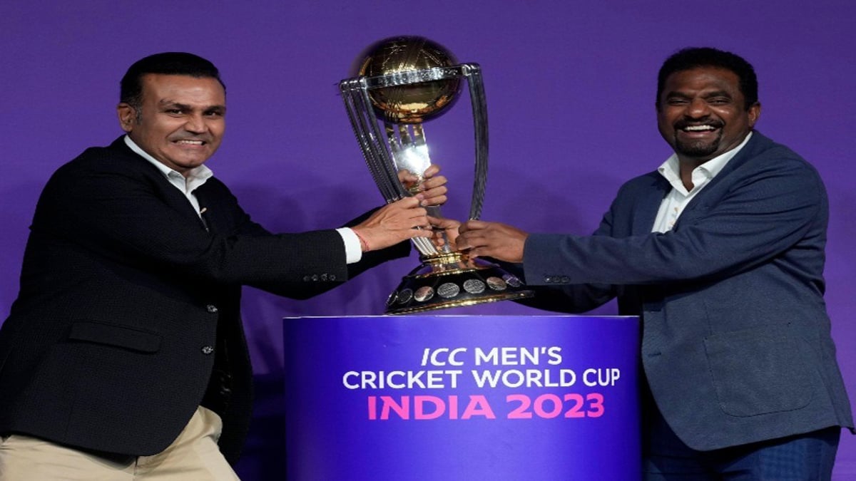 2023 ODI World Cup Preview 2023 ODI World Cup Preview
