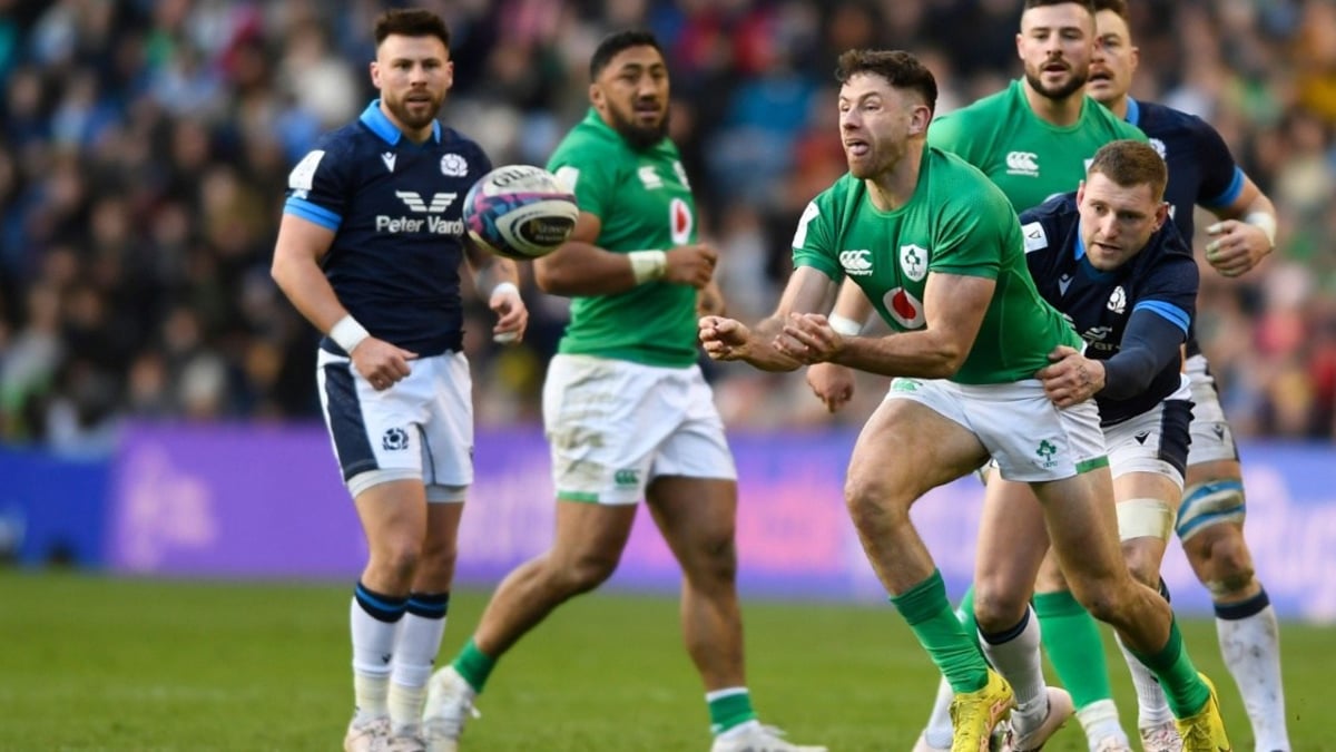 Rugby Tips: Predictions & Odds For This Weekend’s Games At The Rugby World Cup Rugby Tips: Predictions & Odds For This Weekend’s Games At The Rugby World Cup