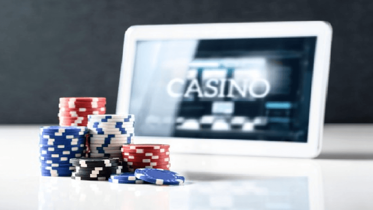 Tips voor online casino toernooien Tips voor online casino toernooien