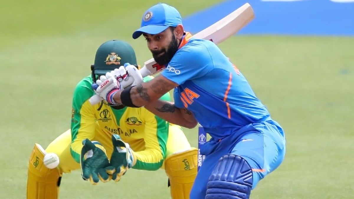 India vs Australia ODI World Cup : Latest Odds & Analysis India vs Australia ODI World Cup : Latest Odds & Analysis