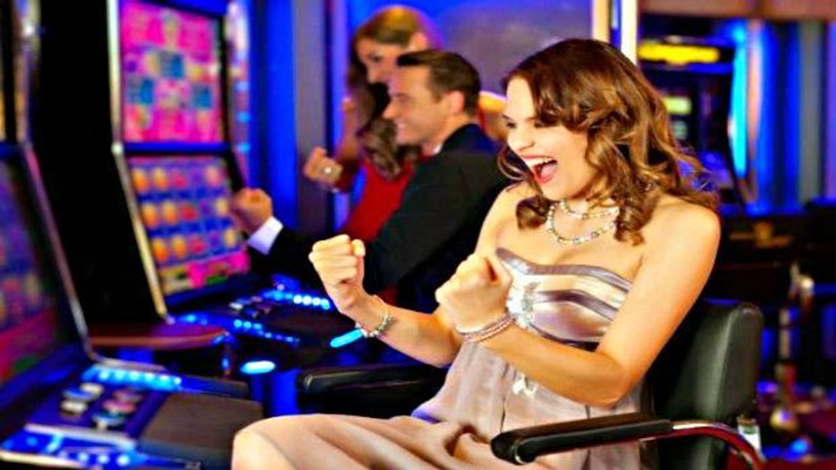 De 9 grootste jackpots die ooit zijn gewonnen De 9 grootste jackpots die ooit zijn gewonnen