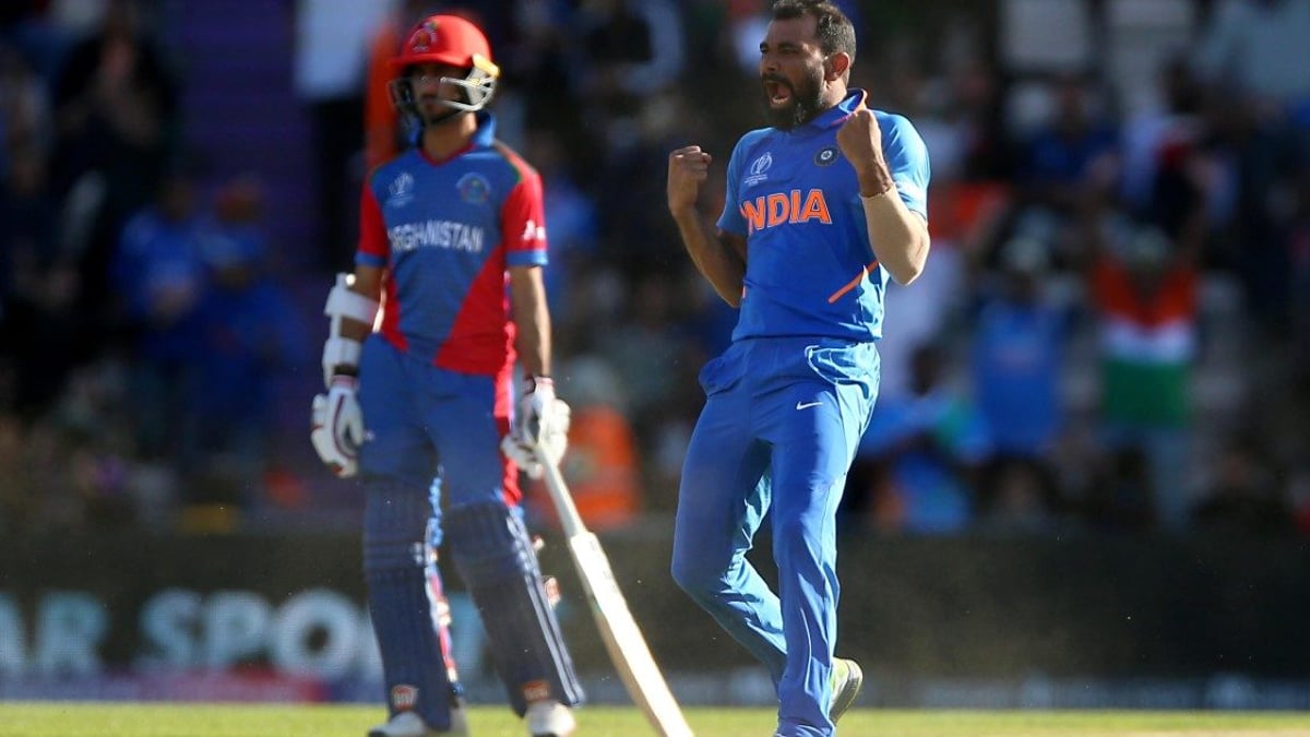 India vs Afghanistan ODI World Cup: Latest Odds & Analysis India vs Afghanistan ODI World Cup: Latest Odds & Analysis