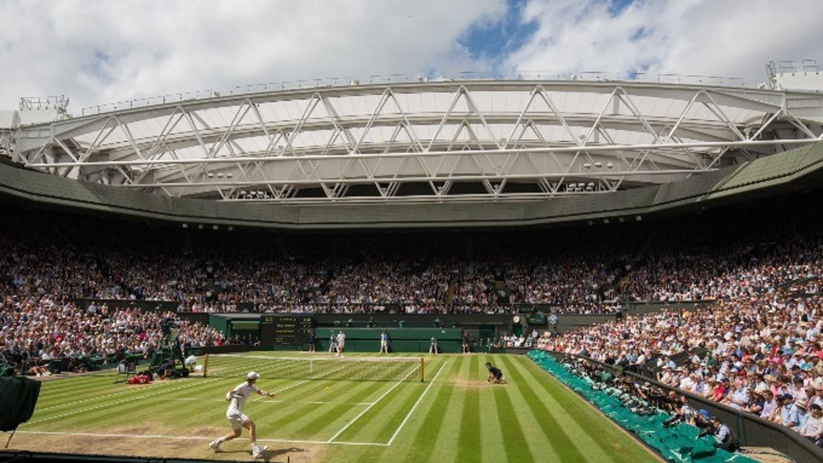 Tennis Wetten Strategie: 5 Gründe gegen frühe Favoriten Tipps Tennis Wetten Strategie: 5 Gründe gegen frühe Favoriten Tipps