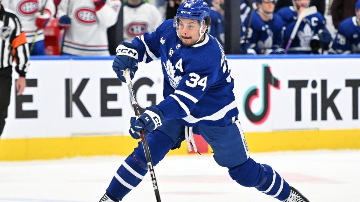 Betting Odds: Toronto, Montreal Clash In Opener Betting Odds: Toronto, Montreal Clash In Opener