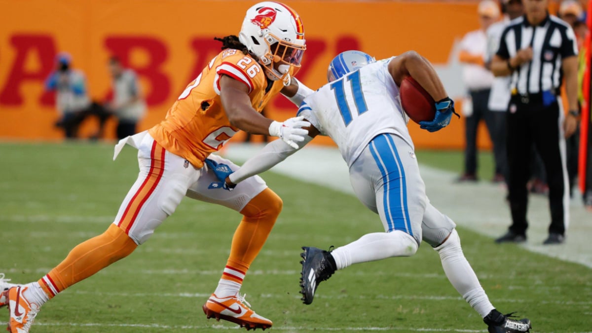 NFL Betting Tips: Predictions & Odds Ahead Of Week Seven NFL Betting Tips: Predictions & Odds Ahead Of Week Seven
