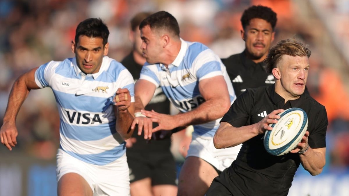 Argentina vs New Zealand Tips: Odds, Predictions & Best Bets For The RWC Semi Argentina vs New Zealand Tips: Odds, Predictions & Best Bets For The RWC Semi