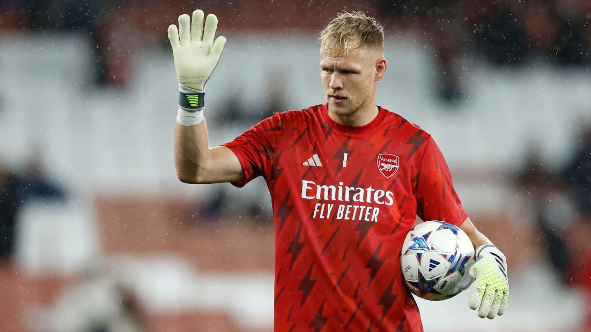 Aaron Ramsdale Next Club Odds: West Ham Favourites To Sign Saints Keeper Aaron Ramsdale Next Club Odds: West Ham Favourites To Sign Saints Keeper