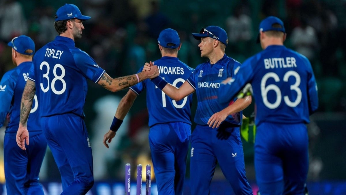 England vs Sri Lanka Cricket World Cup Tips: Latest Odds, Analysis and Picks England vs Sri Lanka Cricket World Cup Tips: Latest Odds, Analysis and Picks