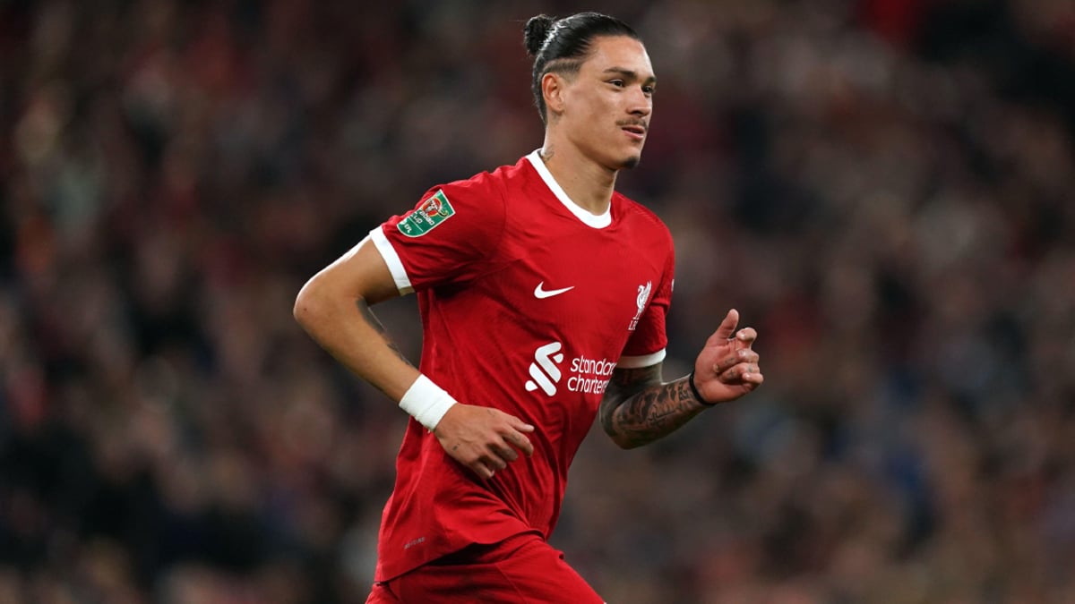 Liverpool vs Toulouse Betting Tips: Europa League Bet Builder Picks & Odds Liverpool vs Toulouse Betting Tips: Europa League Bet Builder Picks & Odds