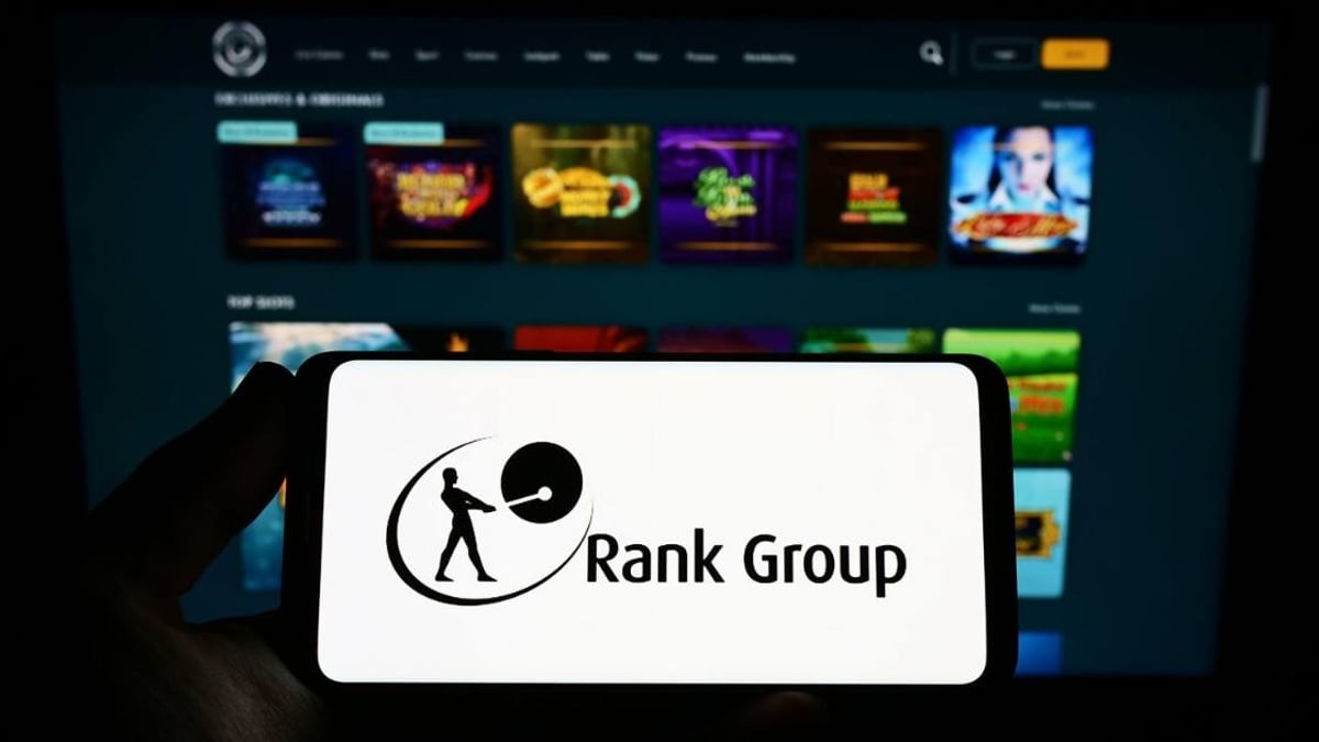 Financial Optimism Grows For Rank Group Financial Optimism Grows For Rank Group