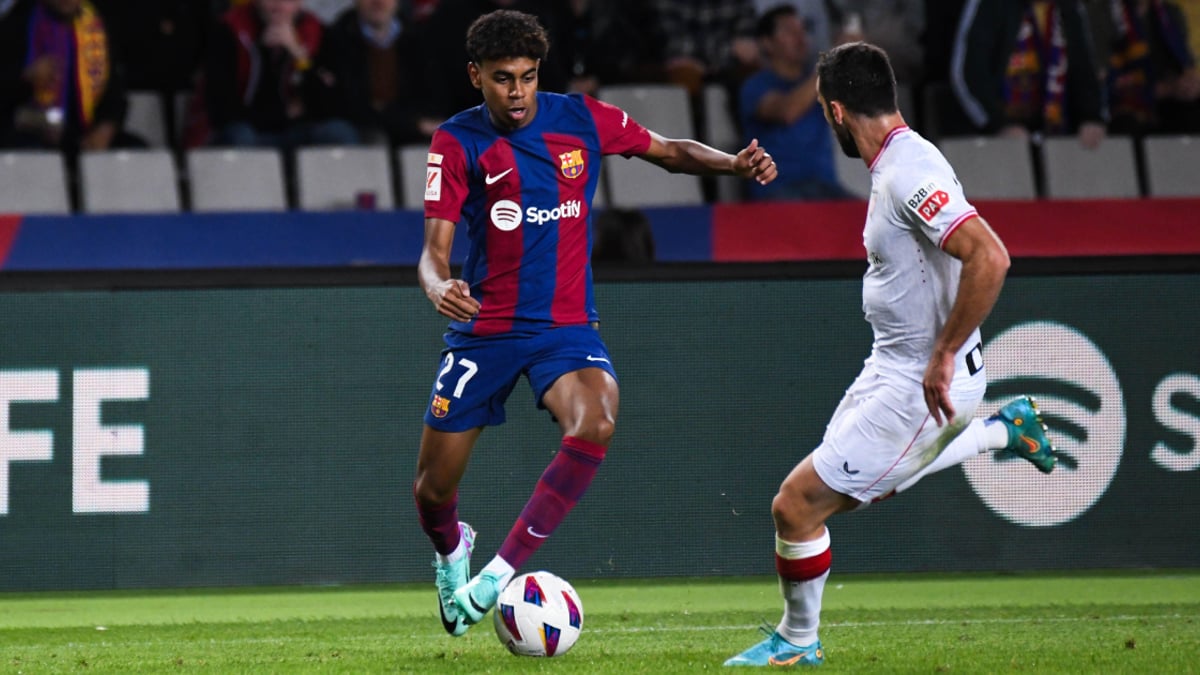 Barcelona vs Real Madrid Betting Tips: El Clasico Bet Builder Picks & Best Odds Barcelona vs Real Madrid Betting Tips: El Clasico Bet Builder Picks & Best Odds