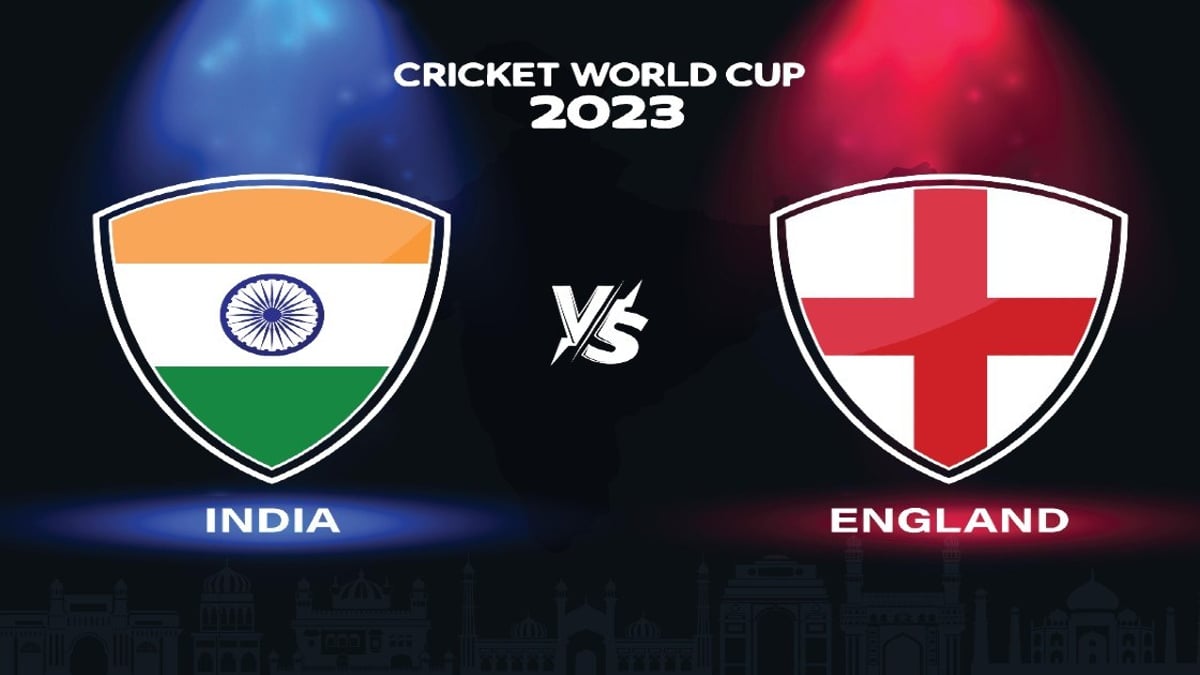 India vs England ODI World Cup: Latest Odds & Analysis India vs England ODI World Cup: Latest Odds & Analysis