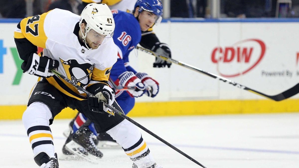 Johnson Tragedy Prompts NHL Safety Discussions Johnson Tragedy Prompts NHL Safety Discussions