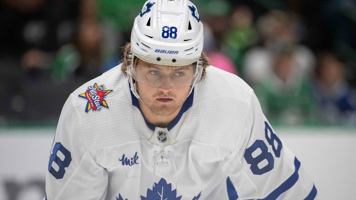 Betting Odds: Toronto-Los Angeles Player Props Betting Odds: Toronto-Los Angeles Player Props