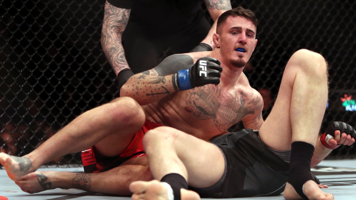UFC 295 Tips: Latest Odds, Betting Analysis And Picks For The New York Event UFC 295 Tips: Latest Odds, Betting Analysis And Picks For The New York Event