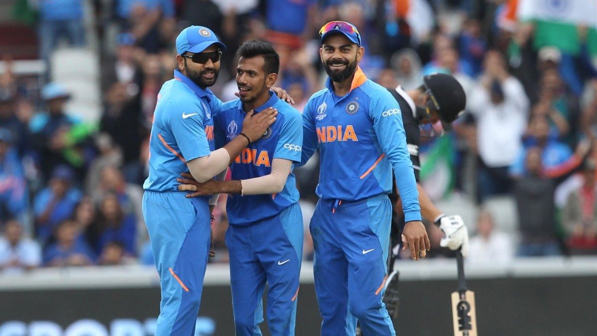 Showdown in the Semis: India vs New Zealand World Cup Betting Preview Showdown in the Semis: India vs New Zealand World Cup Betting Preview