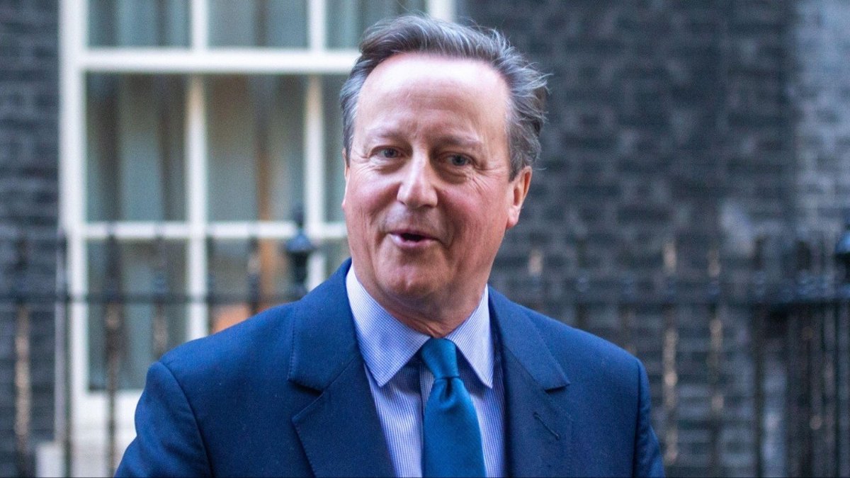David Cameron Odds To Be Prime Minister Revealed As Ex-PM Returns David Cameron Odds To Be Prime Minister Revealed As Ex-PM Returns