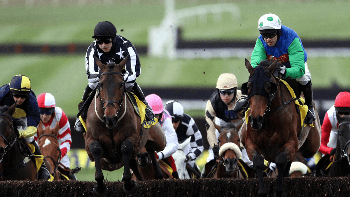 Horse Racing Betting: Donn McClean’s Three Of The Best Paddy Power Gold Cup Winners Horse Racing Betting: Donn McClean’s Three Of The Best Paddy Power Gold Cup Winners