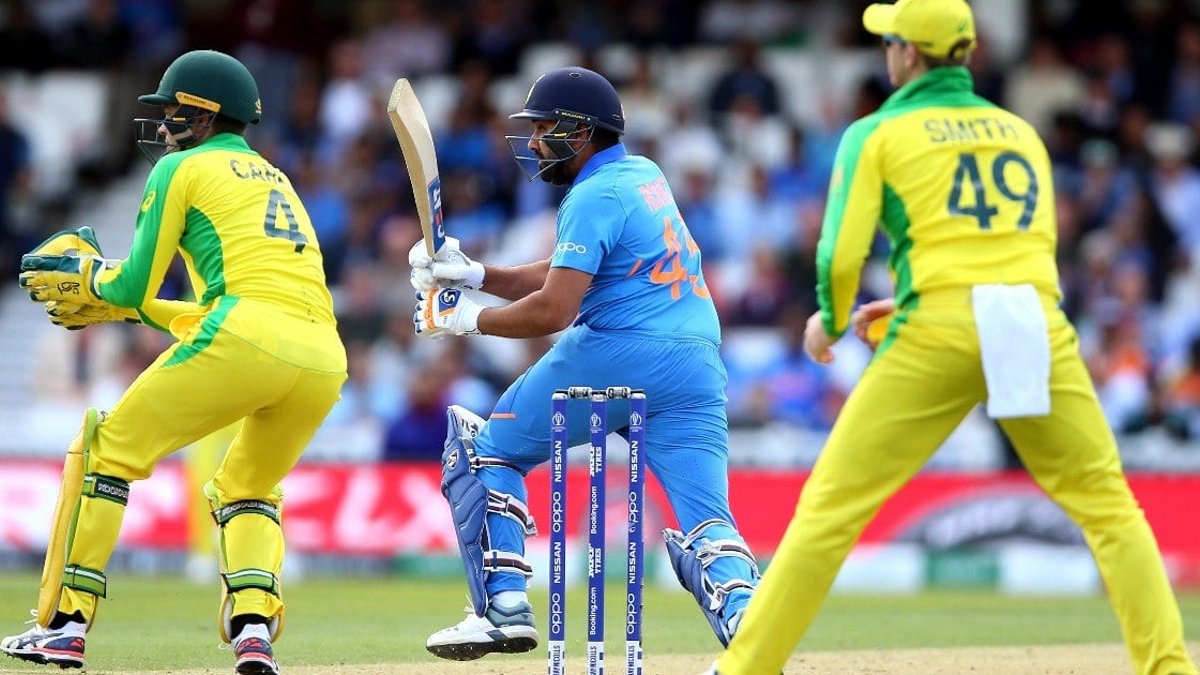 India vs Australia World Cup Final ODI - Latest Odds & Analysis India vs Australia World Cup Final ODI - Latest Odds & Analysis